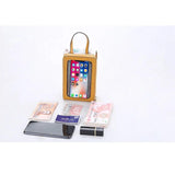 Touch Screen Mobile Phone Female Bag Ladies Single Shoulder Bag