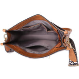 Women Soft Leather Handbags Small Shoulder Bags