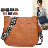 Women Soft Leather Handbags Small Shoulder Bags
