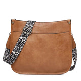 Women Soft Leather Handbags Small Shoulder Bags