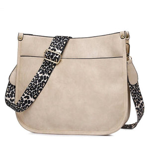 Women Soft Leather Handbags Small Shoulder Bags