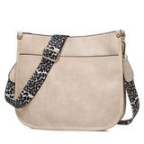Women Soft Leather Handbags Small Shoulder Bags
