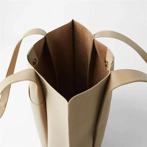 Vintage Leather Handbag Cell Phone Purse Wallets