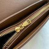 Women's Winter Crossbody Bag Zipper Purse Casual Small Shoulder Mini Bag