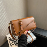 Women's Winter Crossbody Bag Zipper Purse Casual Small Shoulder Mini Bag
