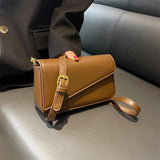 Women's Winter Crossbody Bag Zipper Purse Casual Small Shoulder Mini Bag