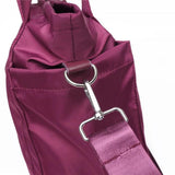 Waterproof Nylon Women's Shoulder Bag Large Capacity Crossbody Bag