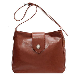 Women's Large-capacity Shoulder Bag Autumn Winter Casual Messenger Purse