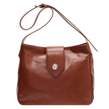 Women's Large-capacity Shoulder Bag Autumn Winter Casual Messenger Purse