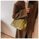 Chain Women Shoulder Bag Big Capacity Messenger Bag Handbag Totes