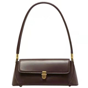 Retro Armpit Bag Women's Shoulder Bag