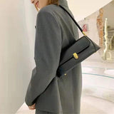 Retro Armpit Bag Women's Shoulder Bag