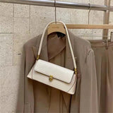 Retro Armpit Bag Women's Shoulder Bag