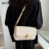Summer PU Leather Crossbody Sling Bag Women's Handbag Underarm Shoulder Side Bag
