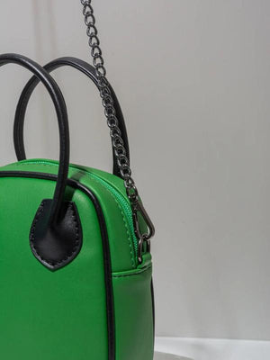 Sport Camera Bag Crossbody Phone Chain Bar