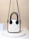 Sport Camera Bag Crossbody Phone Chain Bar