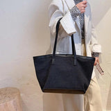 Canvas Handbags Women Bags Women Shoulder Bag Vintage Hand Bags