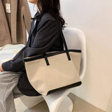 Canvas Handbags Women Bags Women Shoulder Bag Vintage Hand Bags
