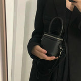 Spring Fashionable Purses Ins All-match Portable Small Square Handbags