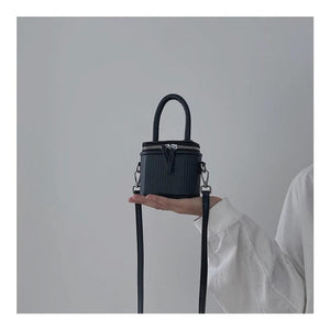 Spring Fashionable Purses Ins All-match Portable Small Square Handbags