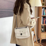 Women Handbags High Ladies Crossbody Bags Pu Leather