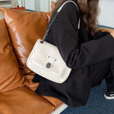 Women Handbags High Ladies Crossbody Bags Pu Leather