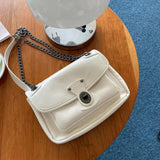 Women Handbags High Ladies Crossbody Bags Pu Leather