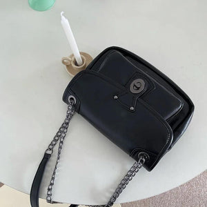 Women Handbags High Ladies Crossbody Bags Pu Leather