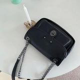 Women Handbags High Ladies Crossbody Bags Pu Leather