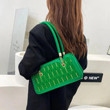 Leather Totes Women Shoulder Bag High Purse Shopper