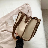 Soft Leather Crossbody Bag All Match Messenger Bag Solid Ladies Handbags