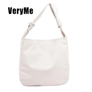 Canvas Large Capacity Tote Bag for Women