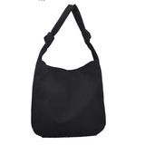 Canvas Large Capacity Tote Bag for Women