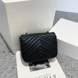 Women Shoulder Bags Small Handbags Chains Crossbody Bag Flap Bags Purses
