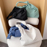 Large Capacity Shoulder Bags Female Handbags Ladies Travel Shopping Pack