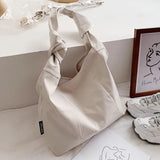 Large Capacity Shoulder Bags Female Handbags Ladies Travel Shopping Pack