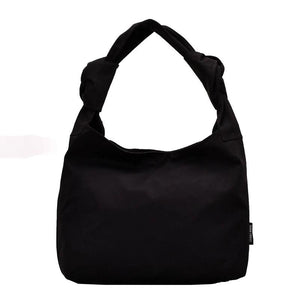 Large Capacity Shoulder Bags Female Handbags Ladies Travel Shopping Pack