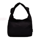 Large Capacity Shoulder Bags Female Handbags Ladies Travel Shopping Pack