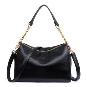 Solid Pillow Crossbody Bag Summer Sac A Main Femme