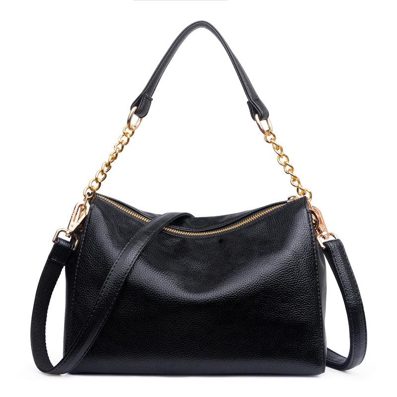 Solid Pillow Crossbody Bag Summer Sac A Main Femme