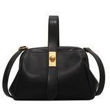 Winter Shell Bag High-Quality PU Leather Women's Handbag