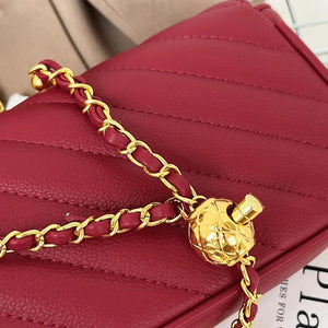 Small Classic Crossbody Bags for Women Handbags Mini Chains Shoulder Bag Purse