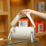 Women's Leather Handbag Tote Shoulder Bag Crossbody Purse