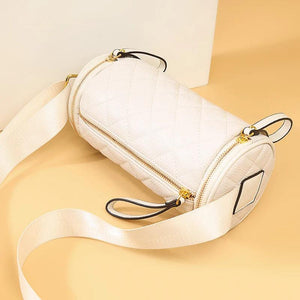 Women's Leather Handbag Tote Shoulder Bag Crossbody Purse