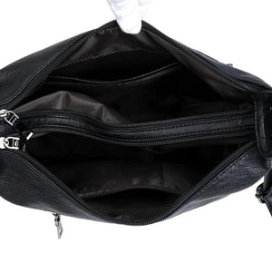 Women's Shoulder Bag Handbag Purse Tote Womans Sac A Main Femme Bolso