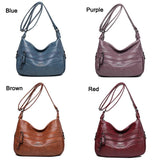 Women's Shoulder Bag Handbag Purse Tote Womans Sac A Main Femme Bolso