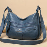 Women's Shoulder Bag Handbag Purse Tote Womans Sac A Main Femme Bolso