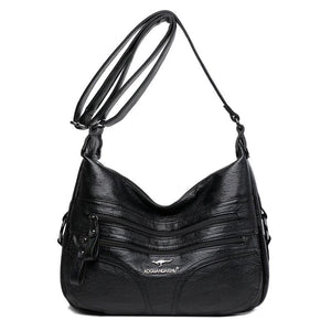 Women's Shoulder Bag Handbag Purse Tote Womans Sac A Main Femme Bolso