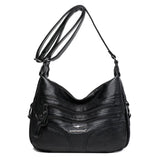 Women's Shoulder Bag Handbag Purse Tote Womans Sac A Main Femme Bolso