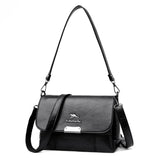 Sequined Flap Bag Women Purses and Handbags Sac A Main Femme